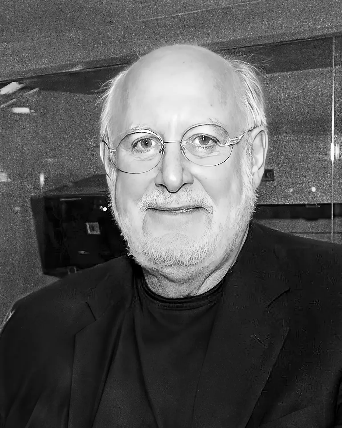 Gilbert Albert