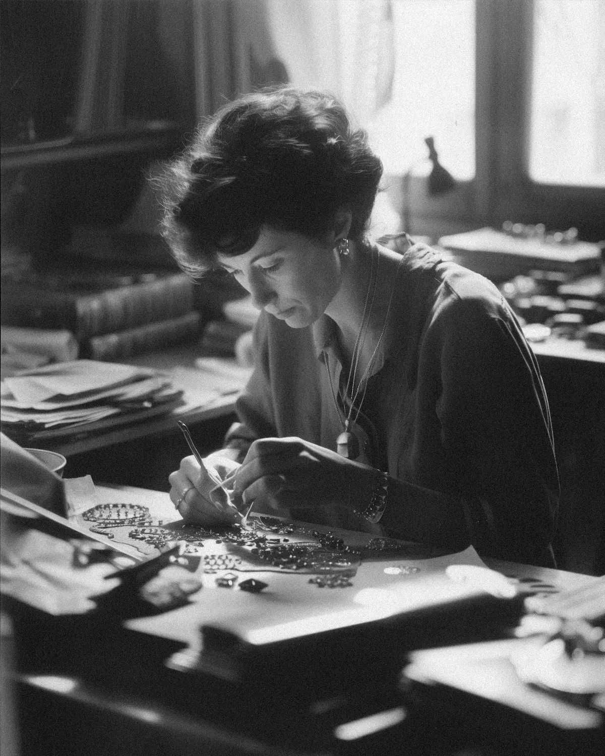 Barbara Anton