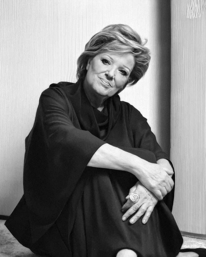 Annamaria Cammilli
