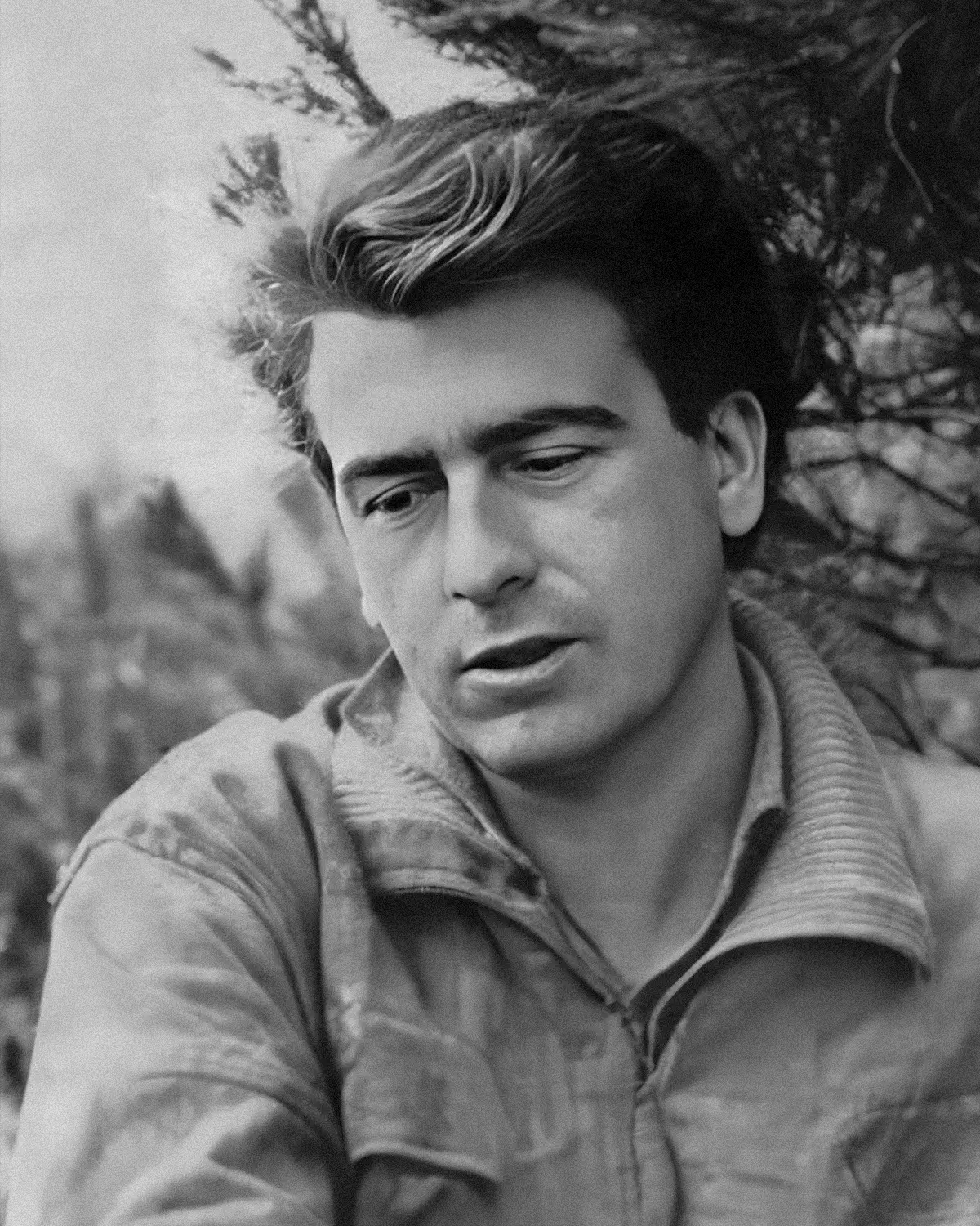 Jean Jacques Morvan