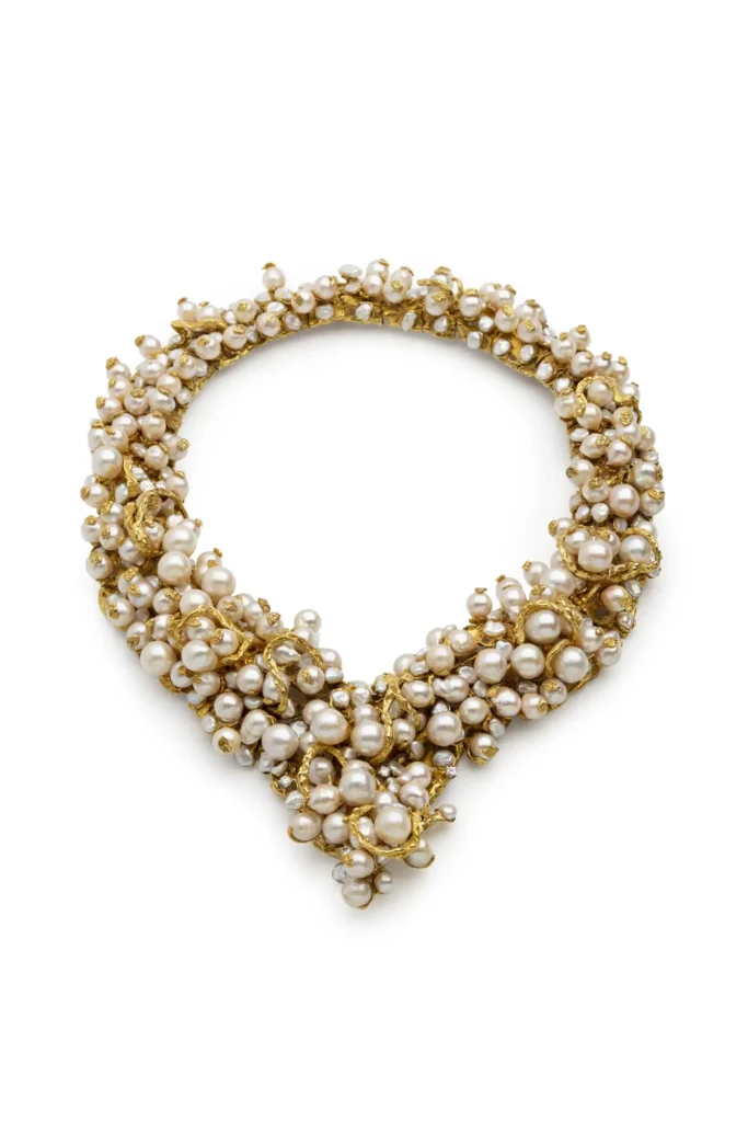 Potpourri of Pearls