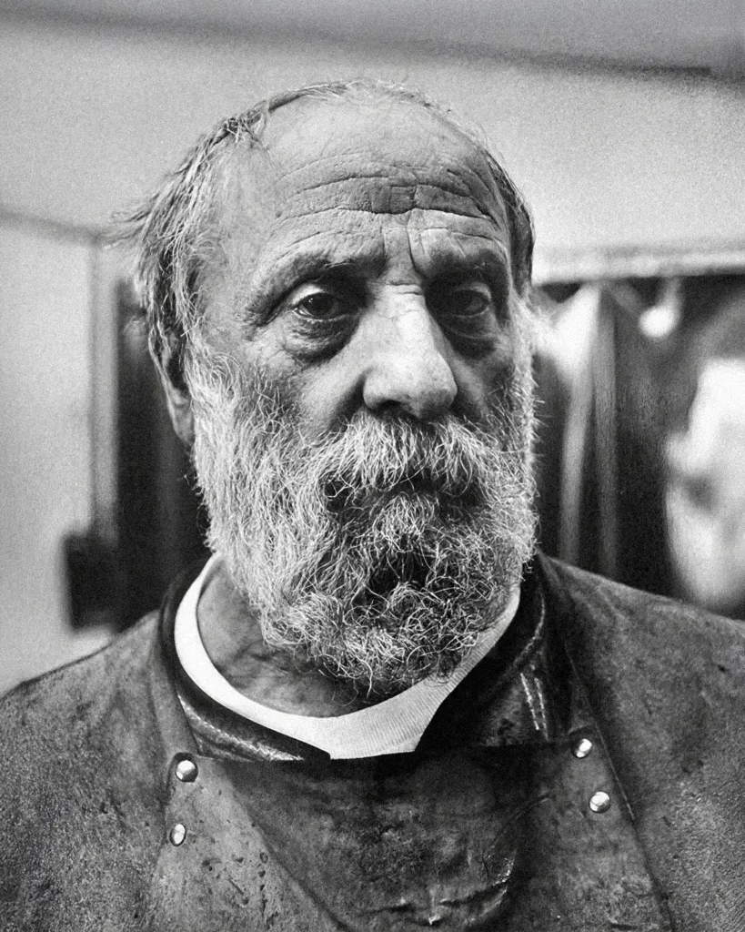 César Baldaccini